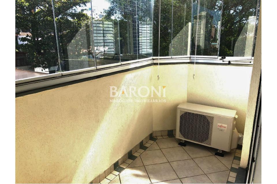 Apartamento - Vila Mariana