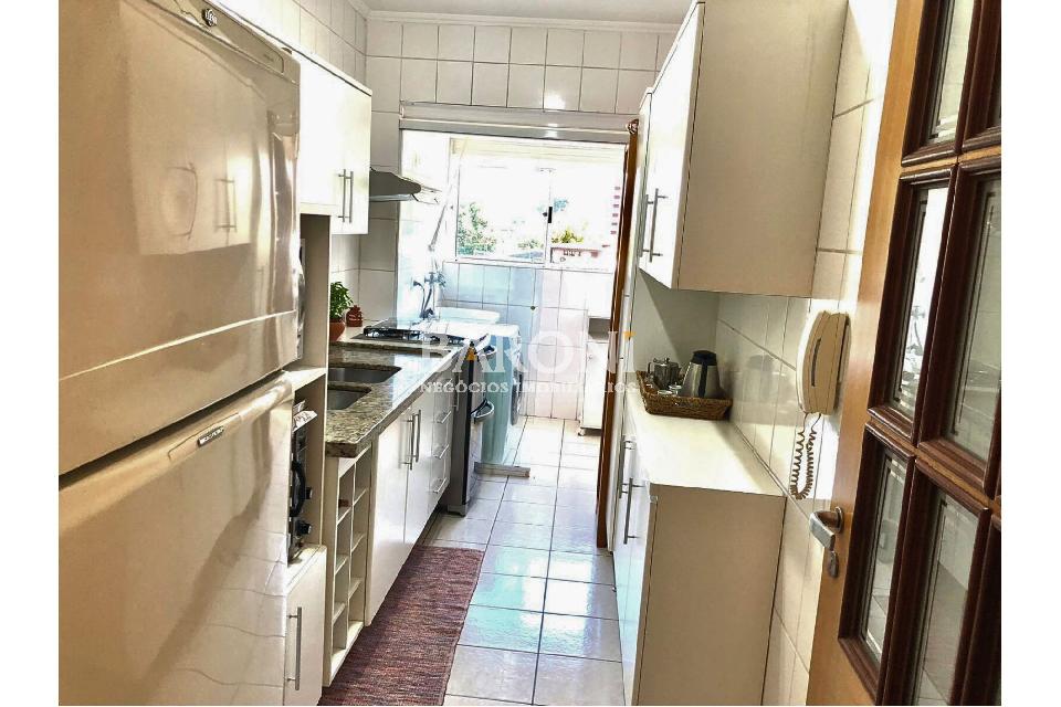 Apartamento - Vila Mariana