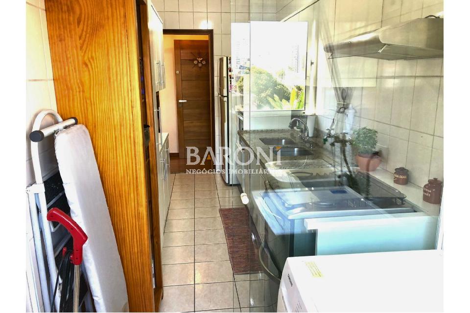 Apartamento - Vila Mariana