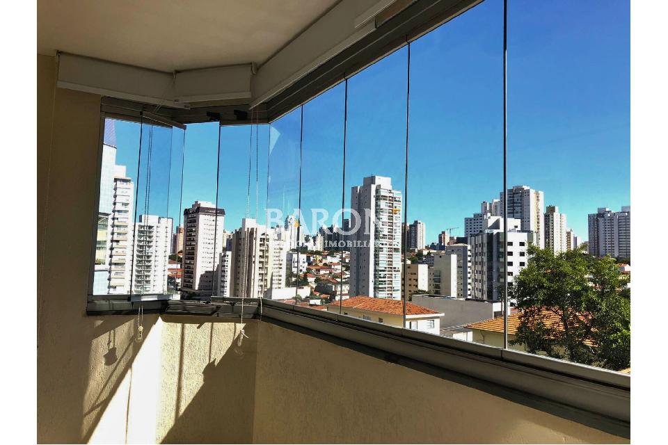 Apartamento - Vila Mariana