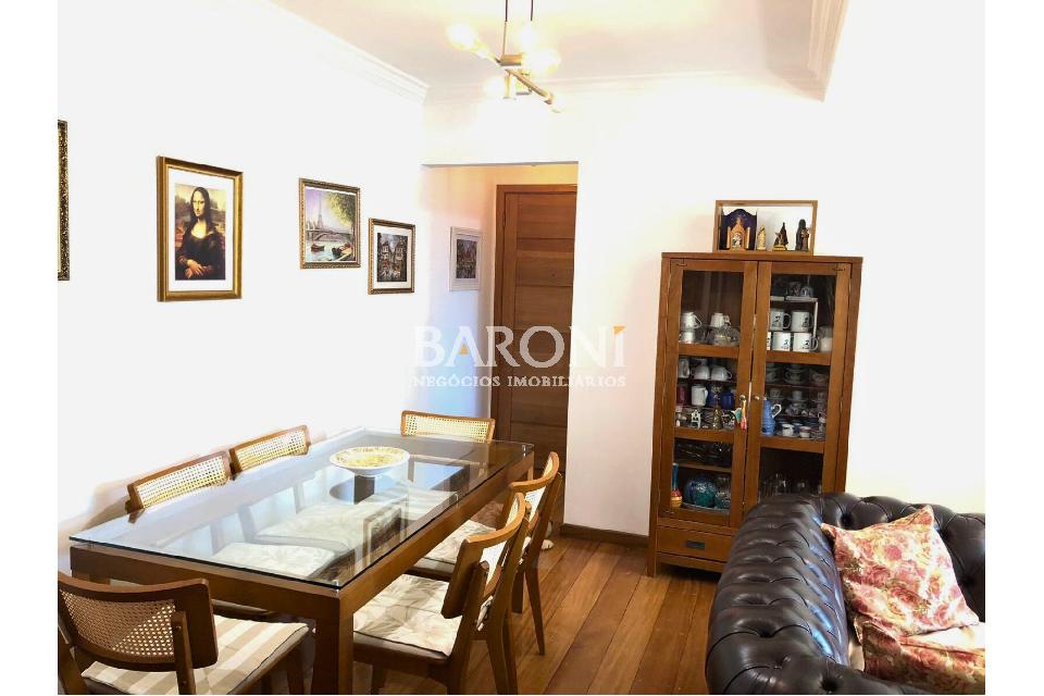 Apartamento - Vila Mariana
