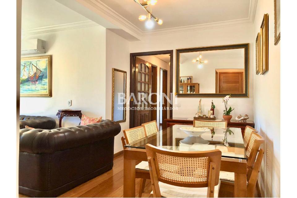 Apartamento - Vila Mariana