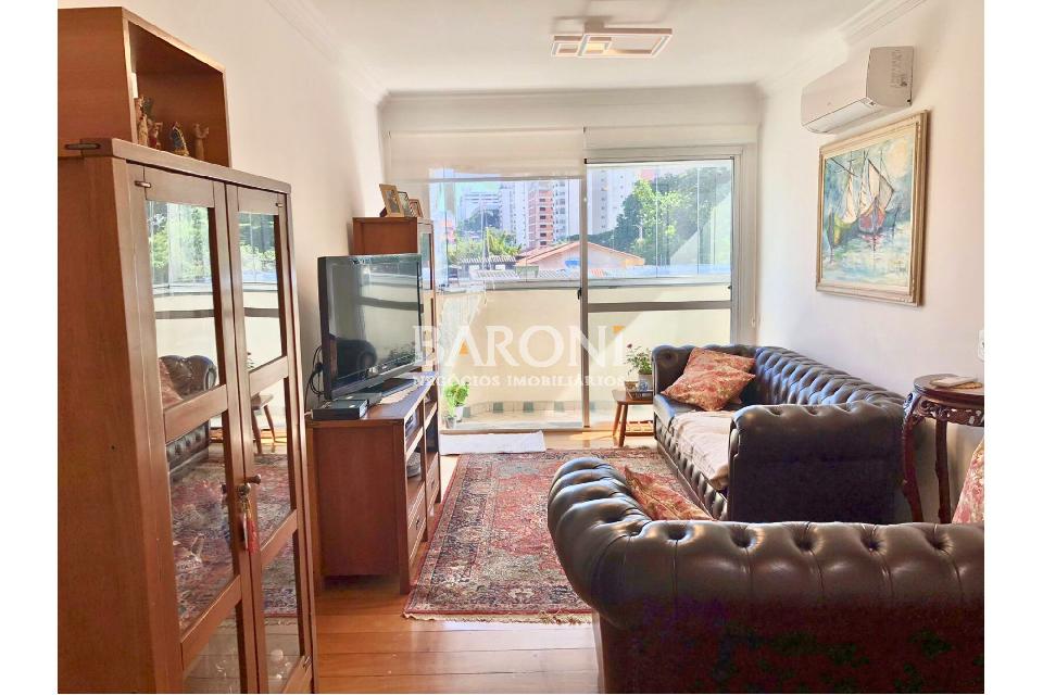 Apartamento - Vila Mariana