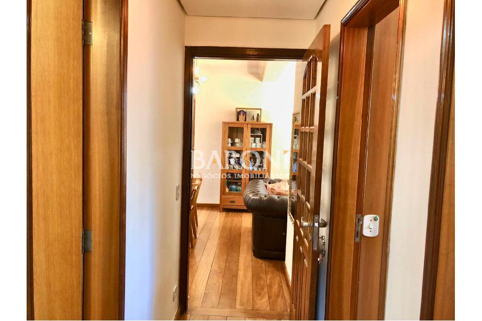 Apartamento - Vila Mariana