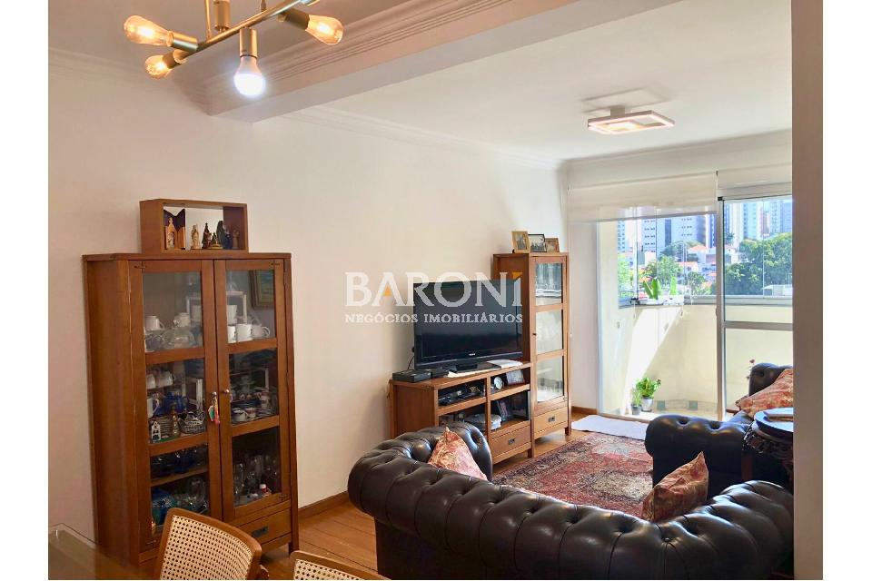 Apartamento - Vila Mariana