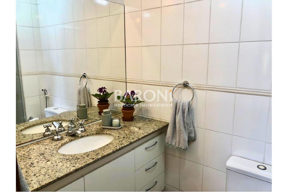 Apartamento - Vila Mariana