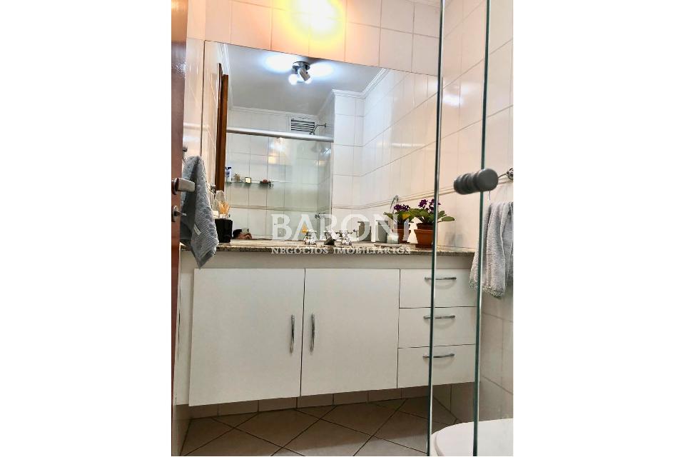 Apartamento - Vila Mariana