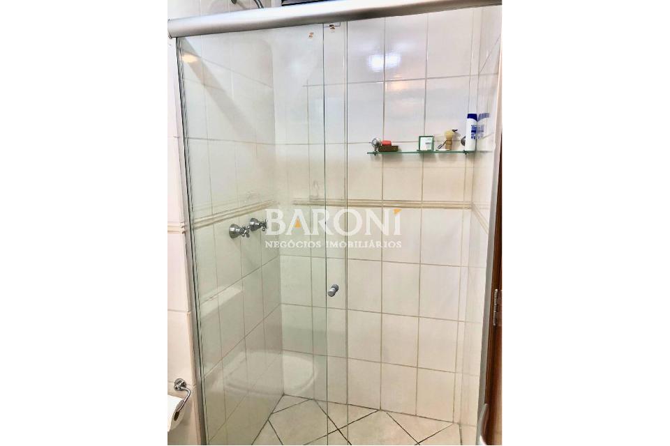 Apartamento - Vila Mariana