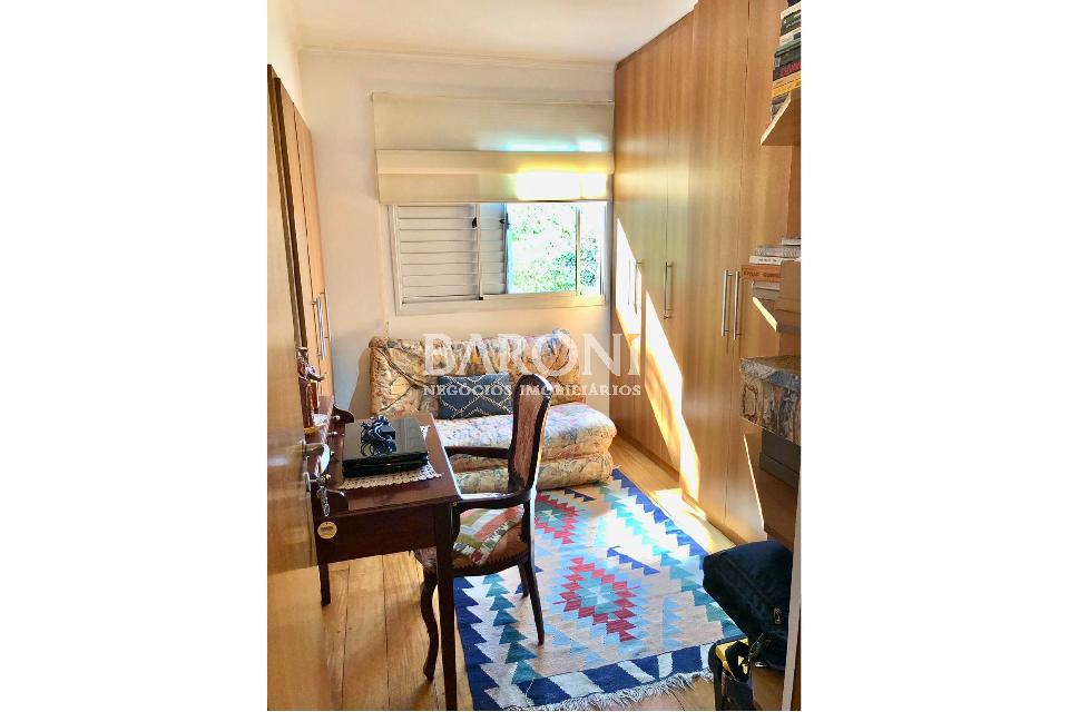 Apartamento - Vila Mariana