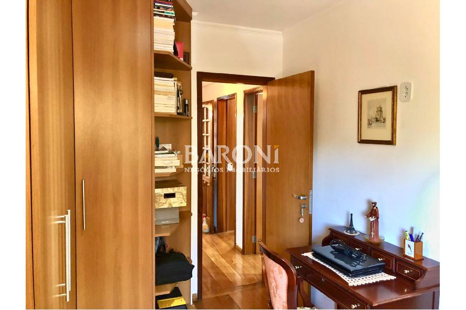 Apartamento - Vila Mariana