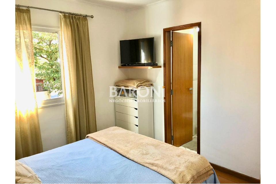 Apartamento - Vila Mariana