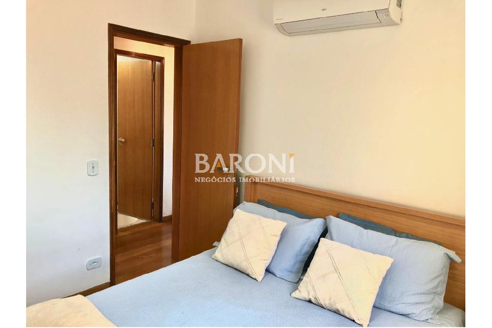 Apartamento - Vila Mariana
