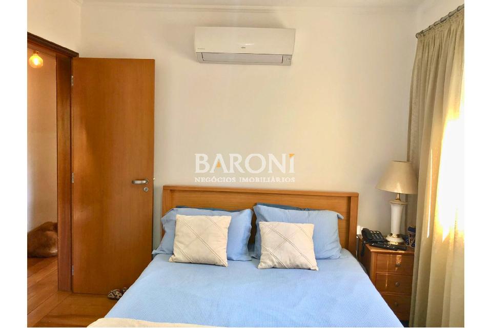 Apartamento - Vila Mariana