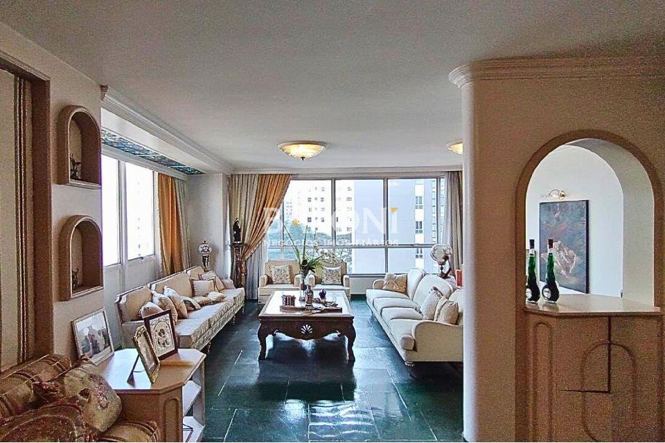 Apartamento - Jardim Paulista