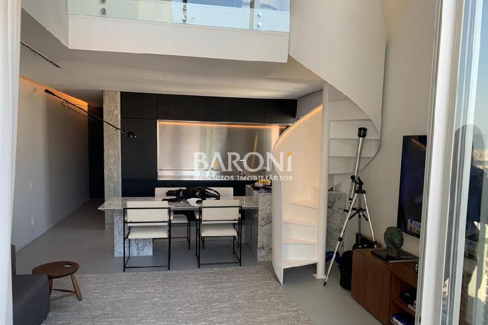 Apartamento - Jardim América