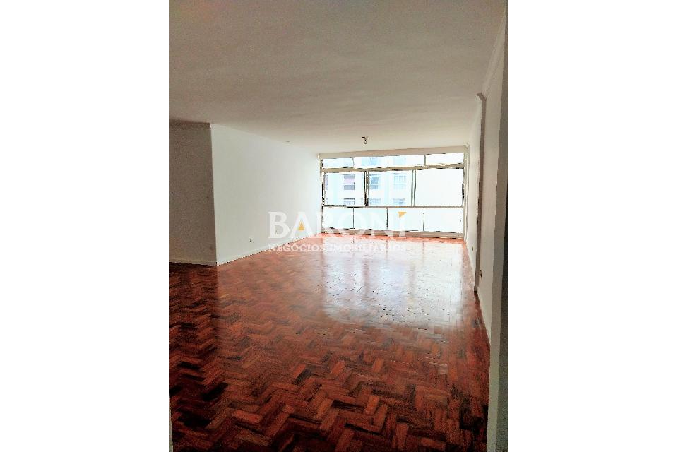 Apartamento - Pinheiros