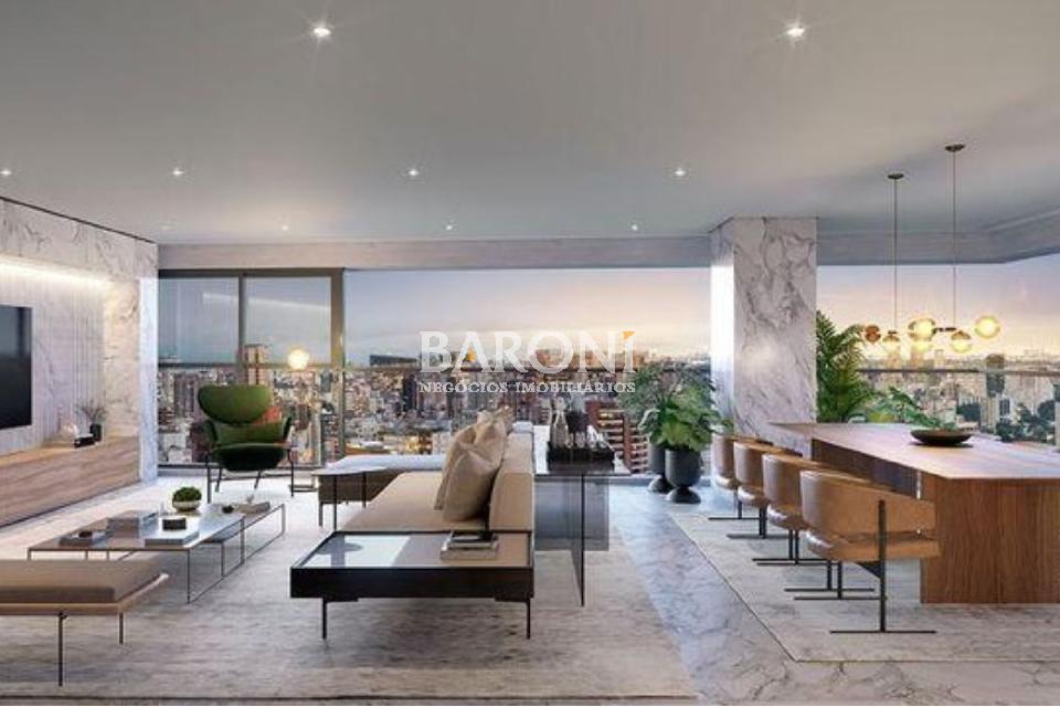 Apartamento - Itaim Bibi