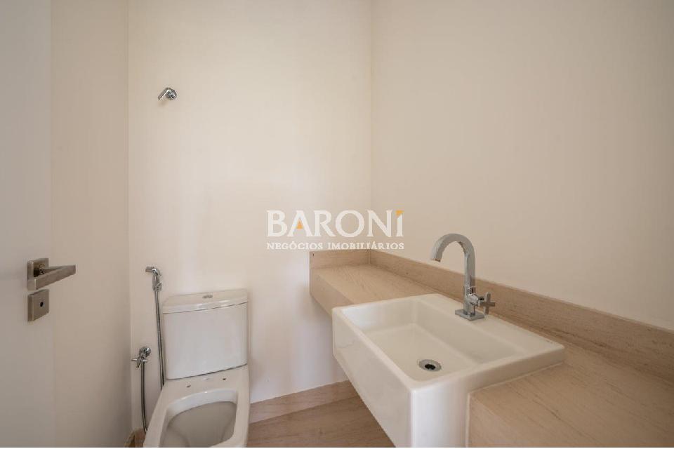 Apartamento - Ibirapuera