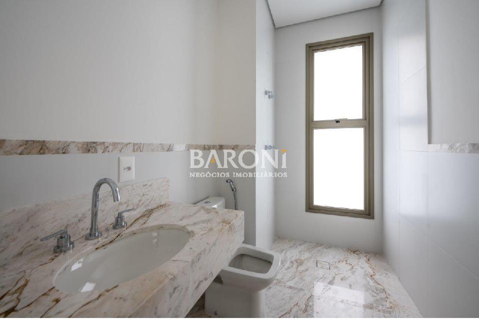 Apartamento - Ibirapuera