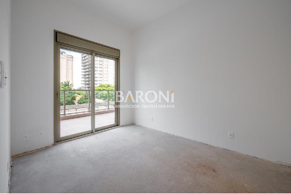 Apartamento - Ibirapuera