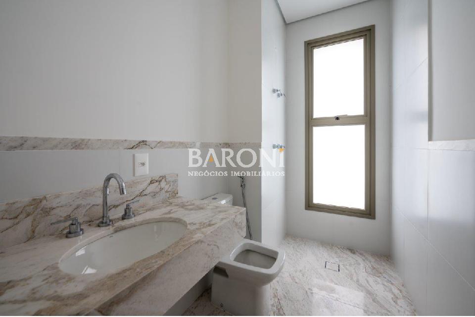 Apartamento - Ibirapuera