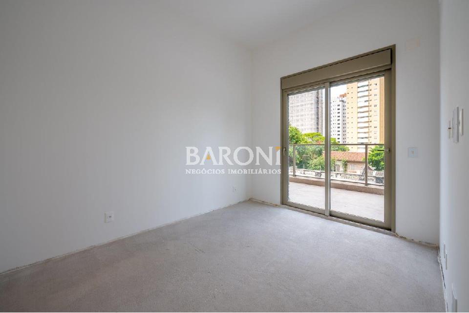 Apartamento - Ibirapuera