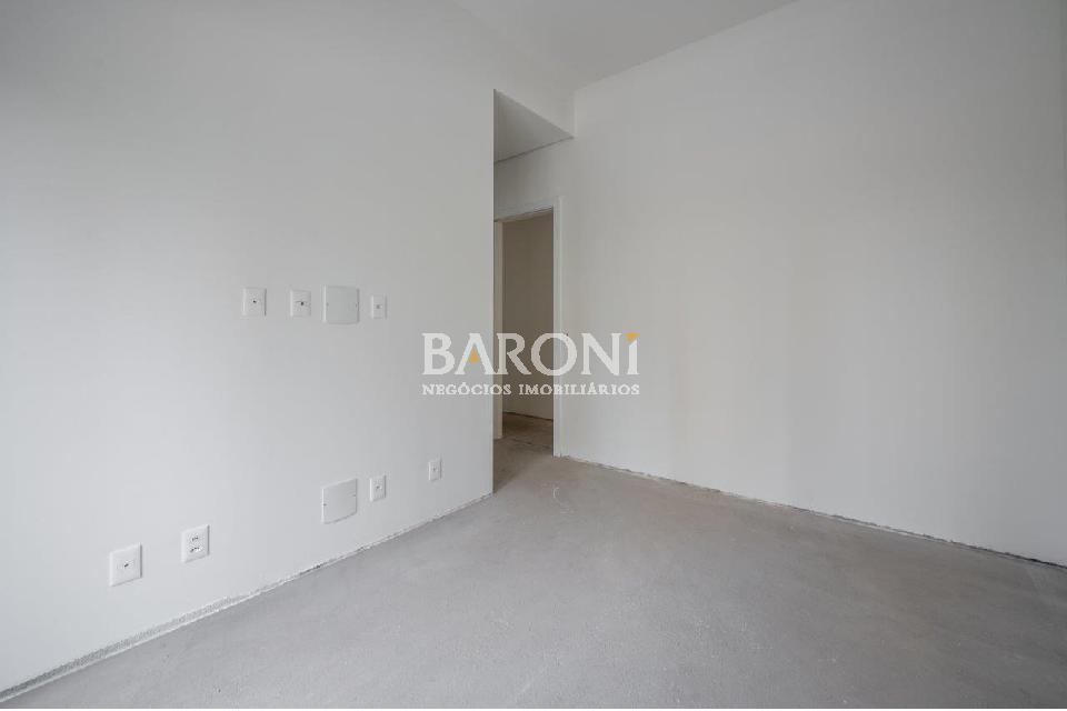 Apartamento - Ibirapuera