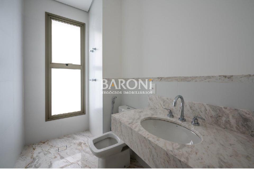 Apartamento - Ibirapuera