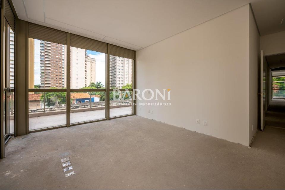 Apartamento - Ibirapuera