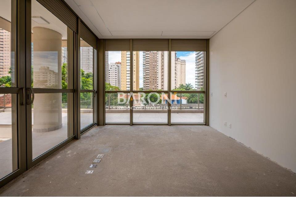 Apartamento - Ibirapuera