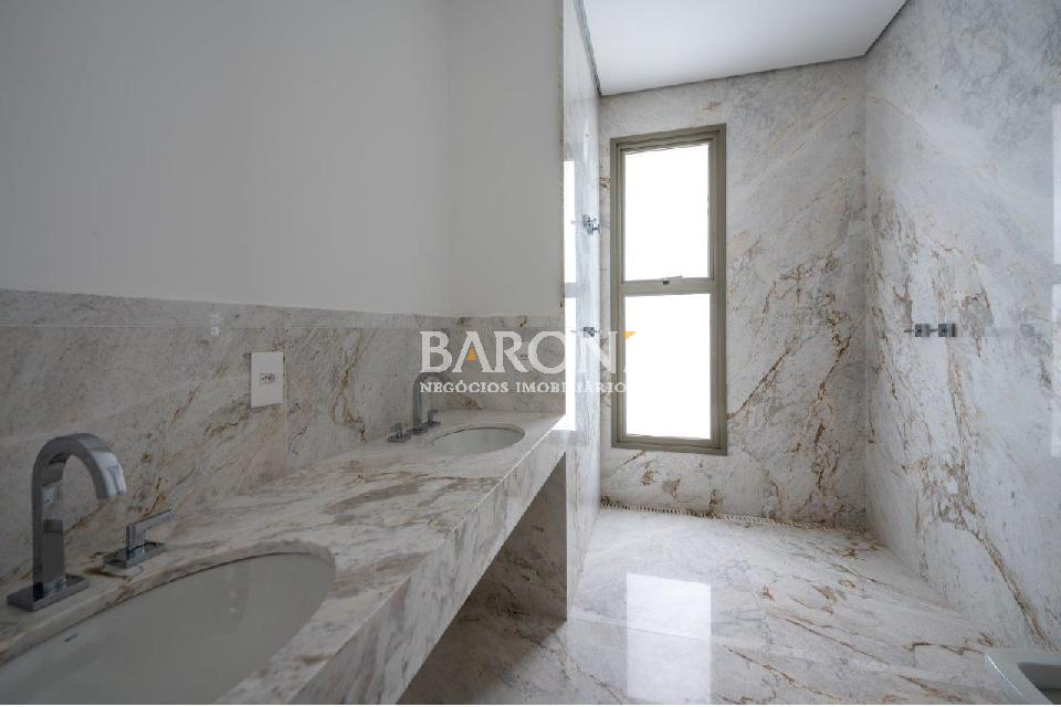 Apartamento - Ibirapuera