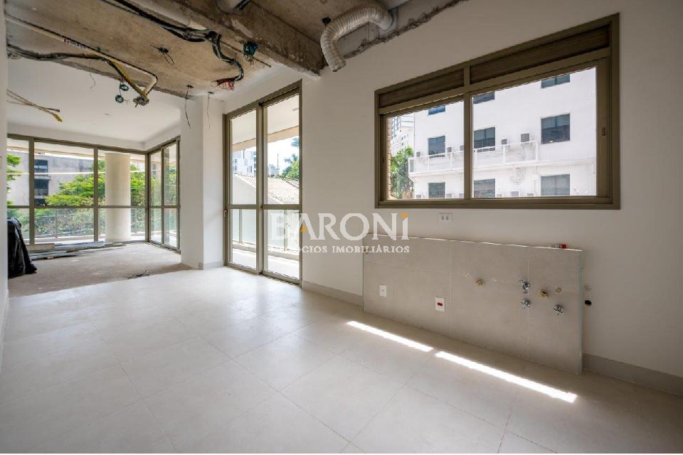 Apartamento - Ibirapuera