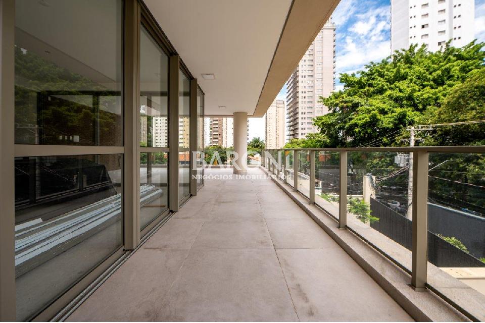 Apartamento - Ibirapuera