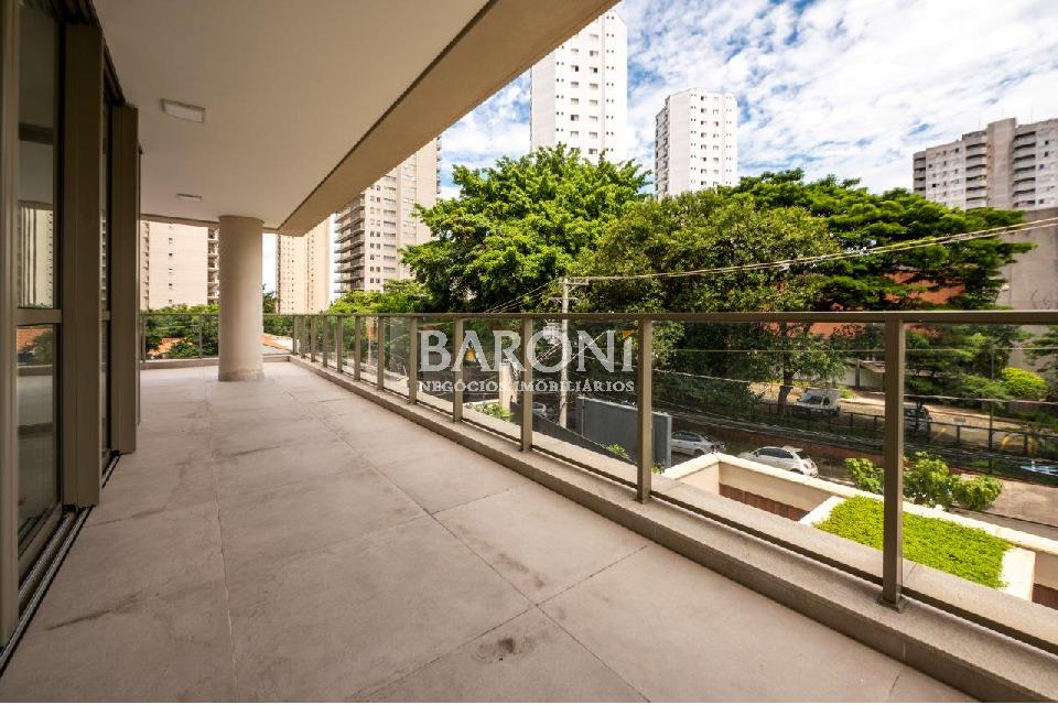 Apartamento - Ibirapuera