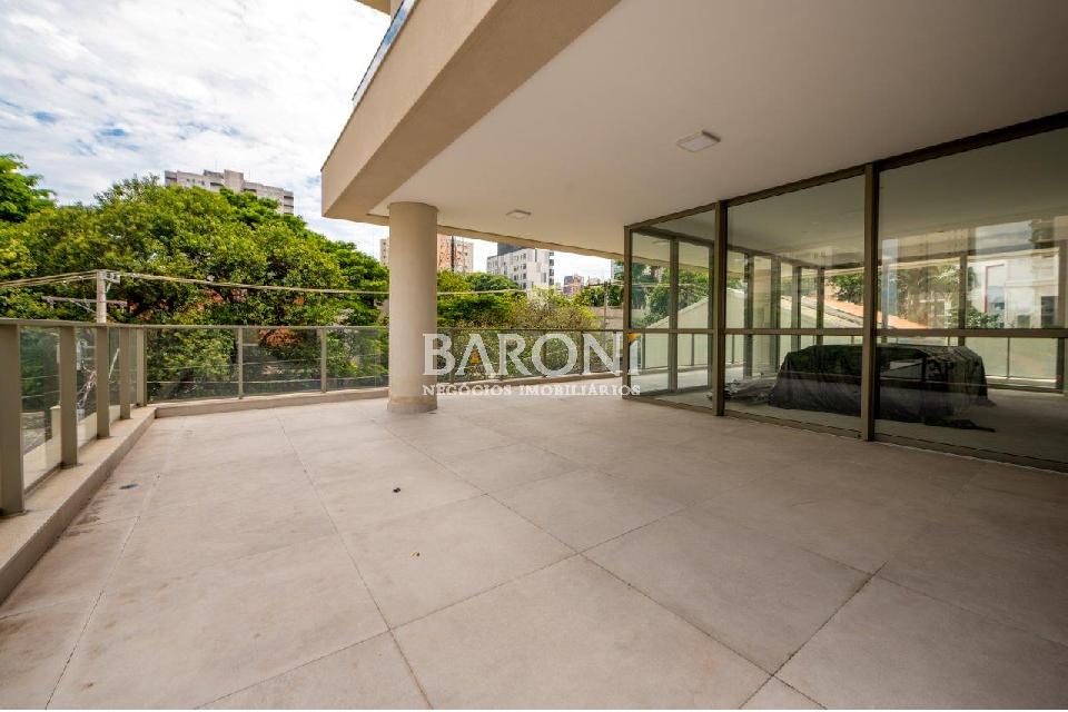 Apartamento - Ibirapuera