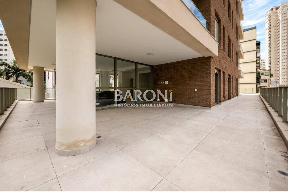 Apartamento - Ibirapuera