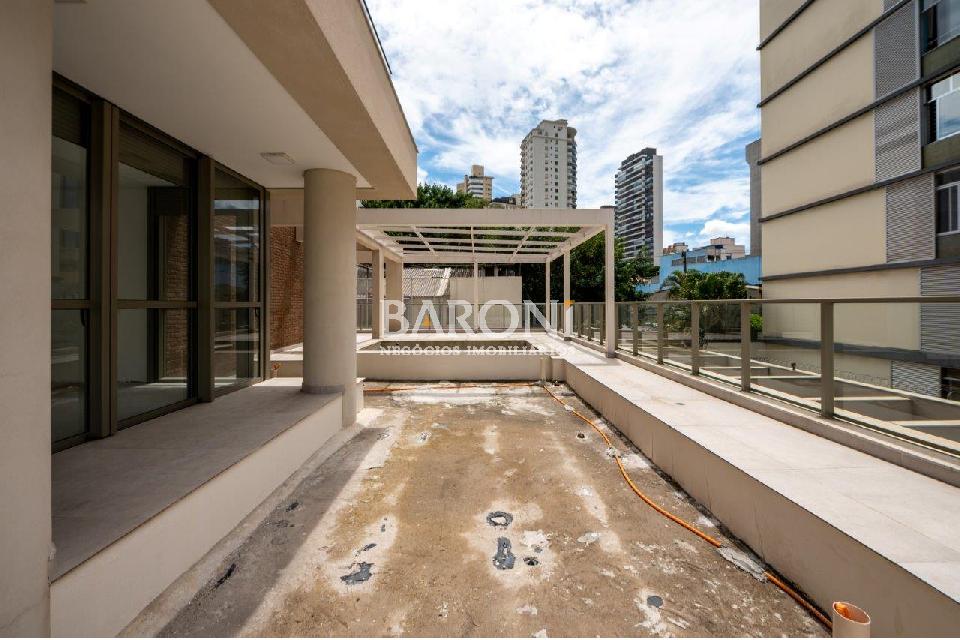 Apartamento - Ibirapuera