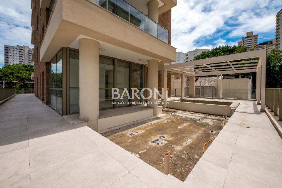 Apartamento - Ibirapuera