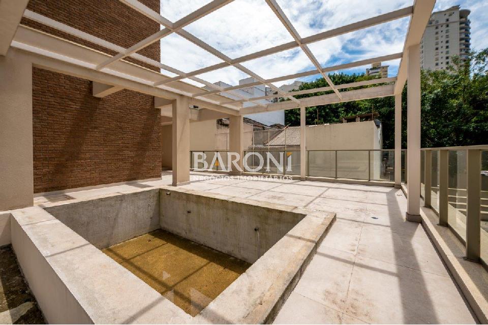 Apartamento - Ibirapuera