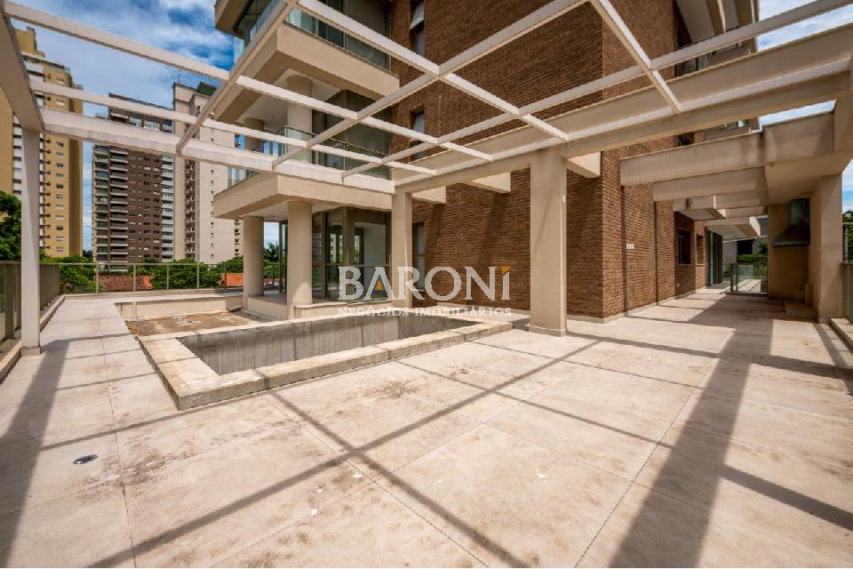 Apartamento - Ibirapuera