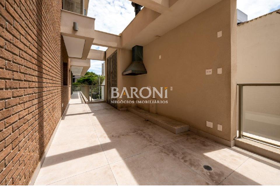 Apartamento - Ibirapuera