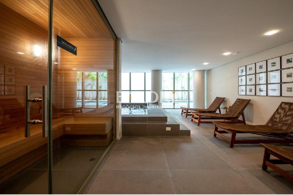 Apartamento - Ibirapuera