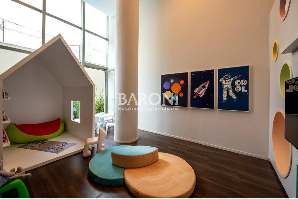 Apartamento - Ibirapuera