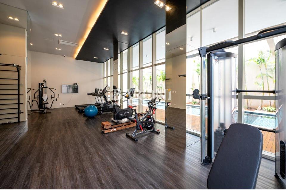 Apartamento - Ibirapuera