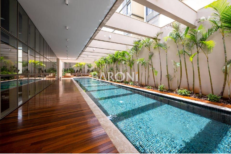 Apartamento - Ibirapuera