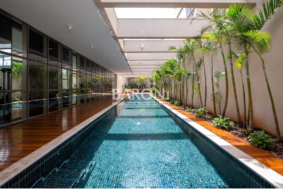 Apartamento - Ibirapuera