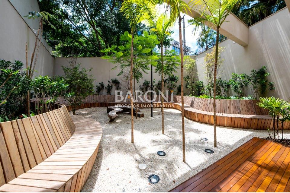 Apartamento - Ibirapuera