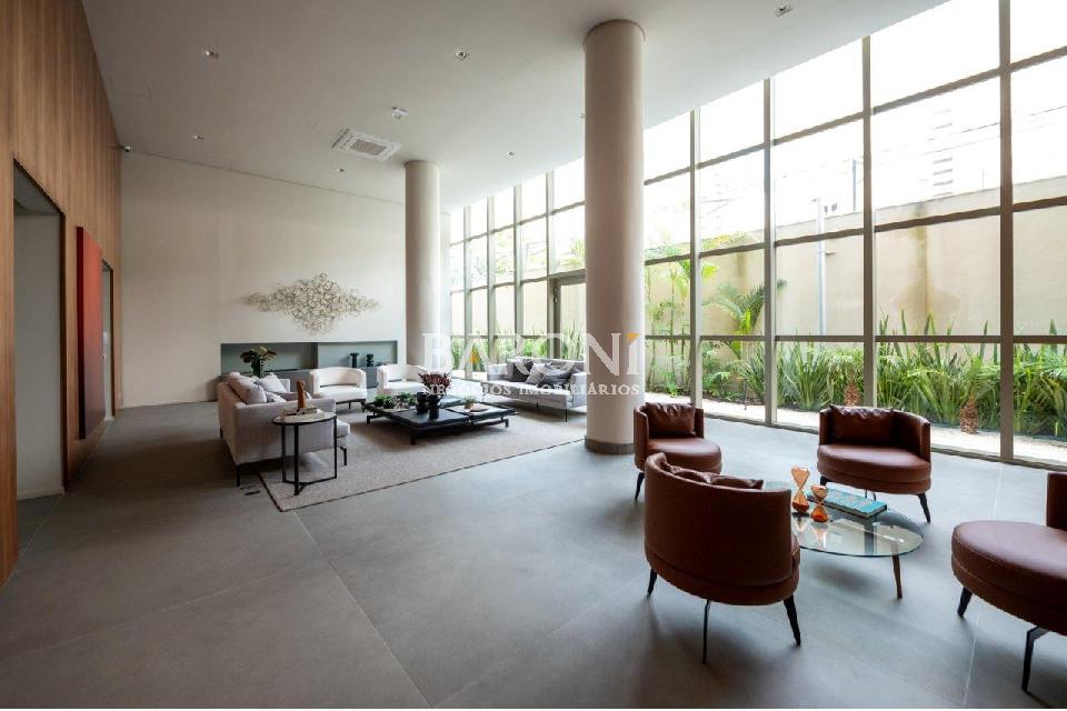 Apartamento - Ibirapuera