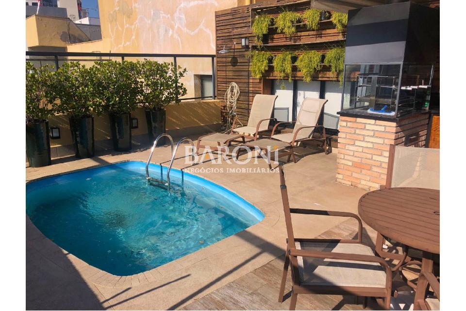 Apartamento - Brooklin