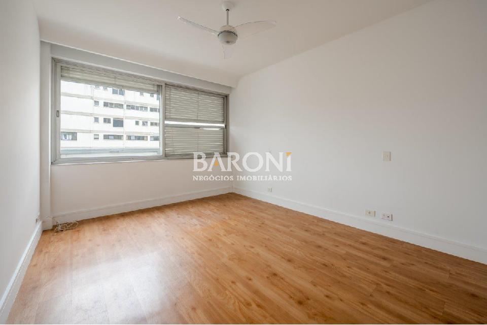 Apartamento - Higienopolis